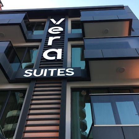 Vera Suite Hotel 트라존 외부 사진