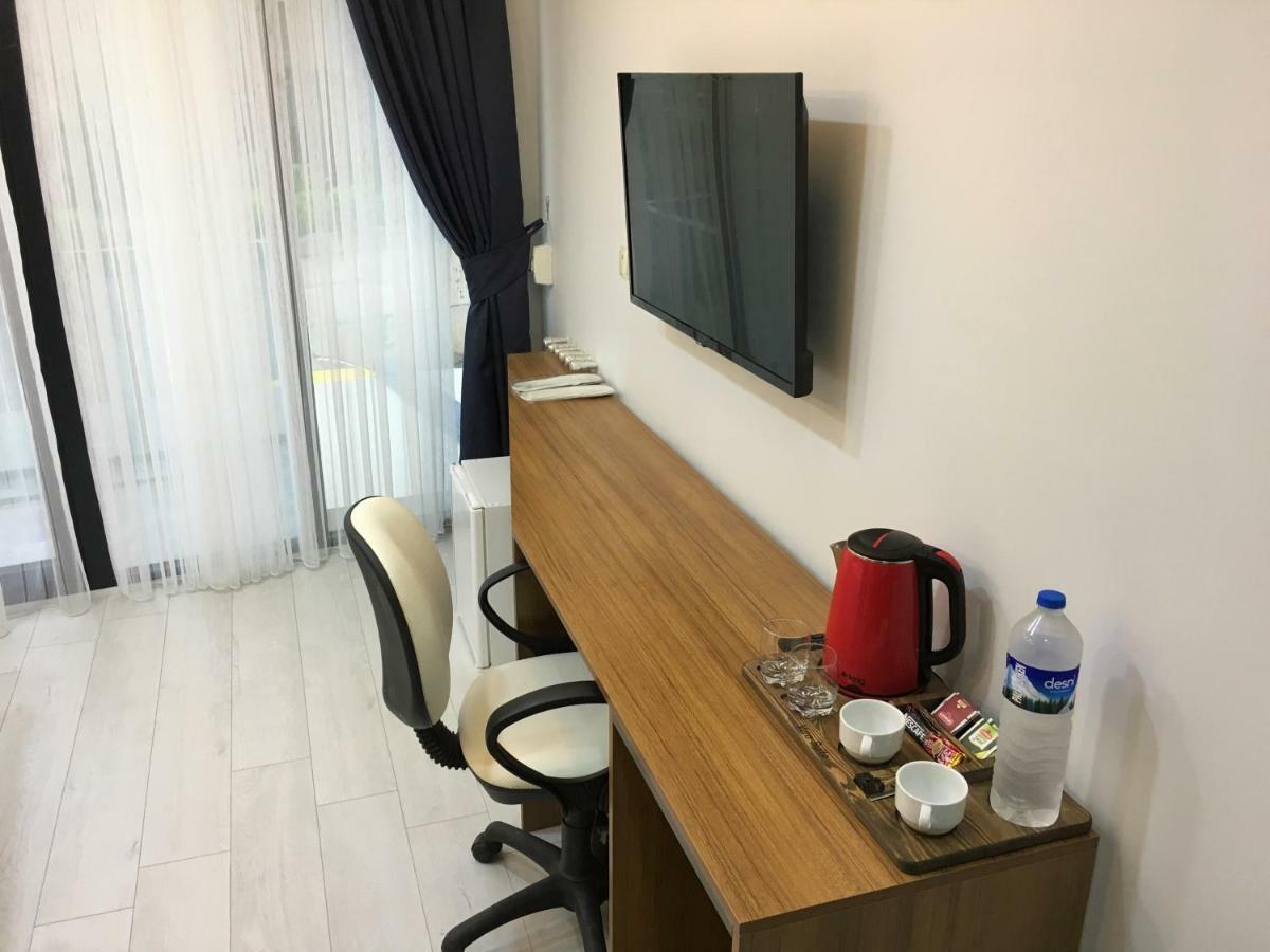 Vera Suite Hotel 트라존 객실 사진